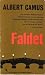 Faldet