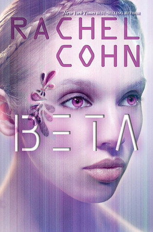 Beta Annex 1 By Rachel Cohn