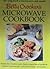 Betty Crocker's Microwave Cookbook