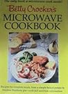 Betty Crocker's Microwave Cookbook by Betty Crocker