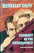 Conquest in the Underworld