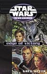 Edge of Victory by Greg Keyes
