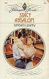 Ishbel's Party by Stacy Absalom