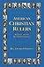 American Christian Rulers: Religion and Men of Government