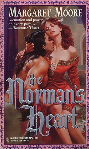 The Norman's Heart (Warrior #5)