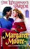 The Welshman's Bride (Warrior, #10)