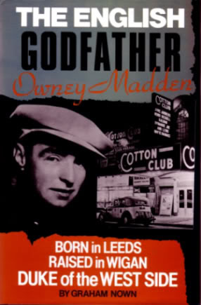 The English godfather