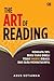 The Art of Reading: Mengapa 90% Buku yang Dibeli Tidak (Habis) Dibaca dan Cara Mengatasinya
