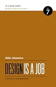 Design Is a Job