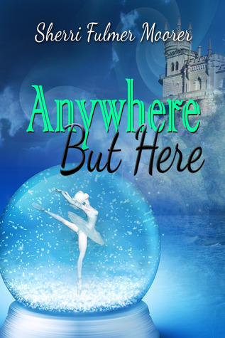 Anywhere But Here