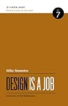 Design Is a Job by Mike Monteiro