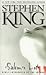 'Salem's Lot by Stephen  King