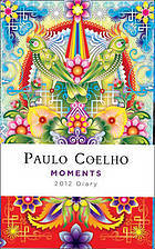 Moments: Diary 2012 (Paperback)