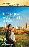 Under the Autumn Sky (The Boys of Bayou Bridge, #2) Under the Autumn Sky (The Boys of Bayou Bridge, #2)