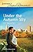 Under the Autumn Sky (The Boys of Bayou Bridge, #2)