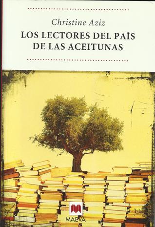 Los Lectores Del País De Las Aceitunas