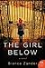 The Girl Below: A Haunting Debut – Gothic Coming-of-Age Tale of Magical Realism in London