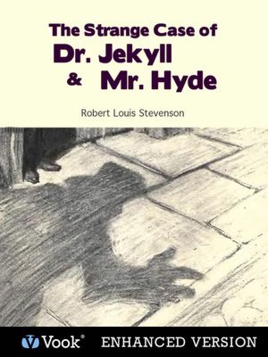 Dr. Jekyll and Mr. Hyde