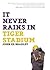 It Never Rains in Tiger Stadium by John Ed Bradley