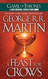 A Feast for Crows by George R.R. Martin