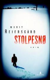 Stolpesnø (Hardcover)