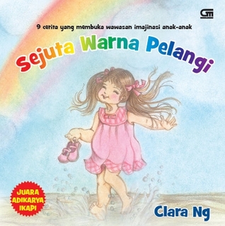 Sejuta Warna Pelangi (Hardcover)