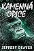 Kamenná opice by Jeffery Deaver Kamenná opice by Jeffery Deaver