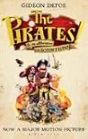 The Pirates! In an Adventure with Scientists by Gideon Defoe