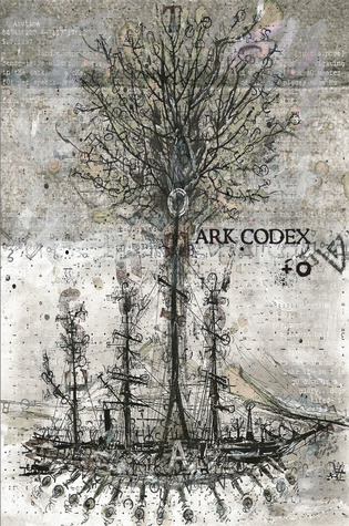 Ark Codex ±0 (Paperback)