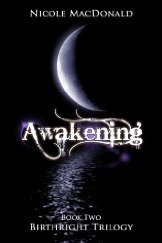 Awakening (BirthRight Trilogy #2)