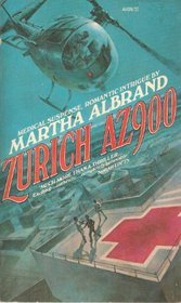 Zurich AZ900