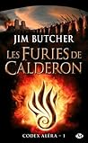 Les Furies de Cal...