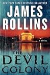 The Devil Colony by James Rollins The Devil Colony by James Rollins