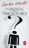 Les Enquêtes d'Hercule Poirot by Agatha Christie