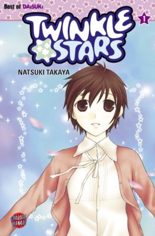Twinkle Stars 01