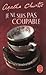 Je ne suis pas coupable by Agatha Christie