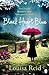 Black Heart Blue by Louisa  Reid