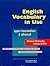 English Vocabulary in Use U...