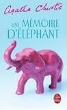 Une mémoire d'éléphant by Agatha Christie