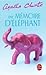 Une mémoire d'éléphant (Hercule Poirot, #42)