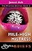 Mile-High Mistress by Jenesi Ash