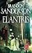 Elantris (Elantris, #1)