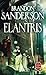 Elantris (Elantris, #1)