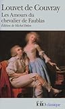 Les Amours du chevalier de Faublas