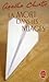 La Mort dans les nuages by Agatha Christie La Mort dans les nuages by Agatha Christie