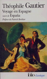 Voyage en Espagne, suivi de España (Paperback)