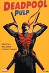 Deadpool Pulp by Adam Glass