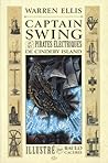 Captain Swing et les Pirates Electriques de Cindery Island by Warren Ellis