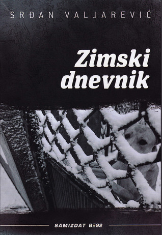 Zimski dnevnik (Paperback)