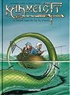 Le Serpent Géant du Lac de l’Ombre (Kaamelott #5)